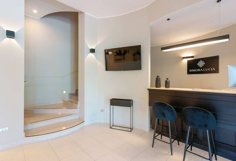 בית מלון כפרי Dimora Lucia