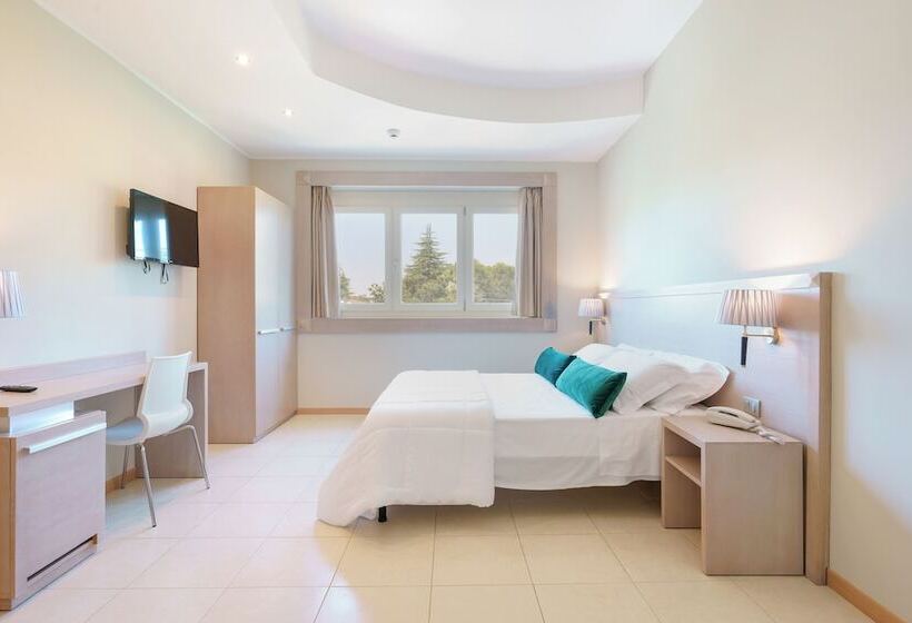 בית מלון כפרי Dimora Lucia