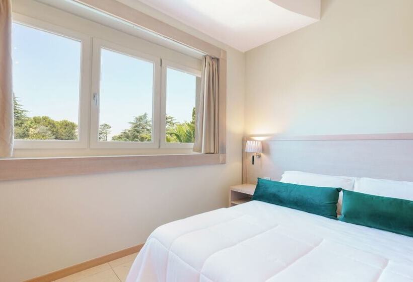 בית מלון כפרי Dimora Lucia