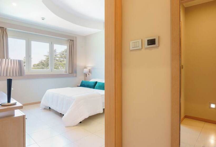 בית מלון כפרי Dimora Lucia