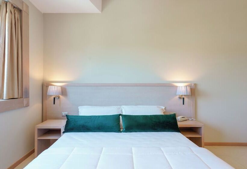 בית מלון כפרי Dimora Lucia