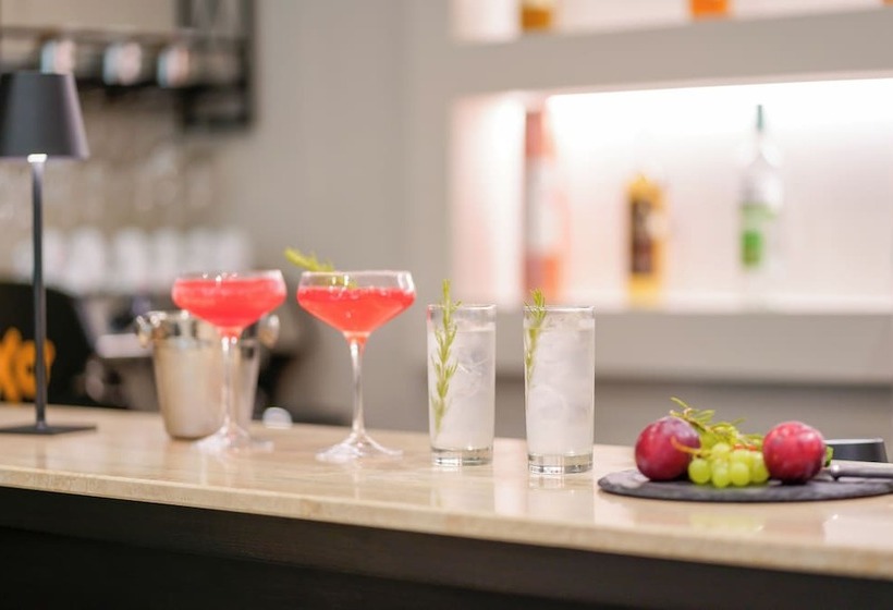 בית מלון כפרי Dimora Lucia