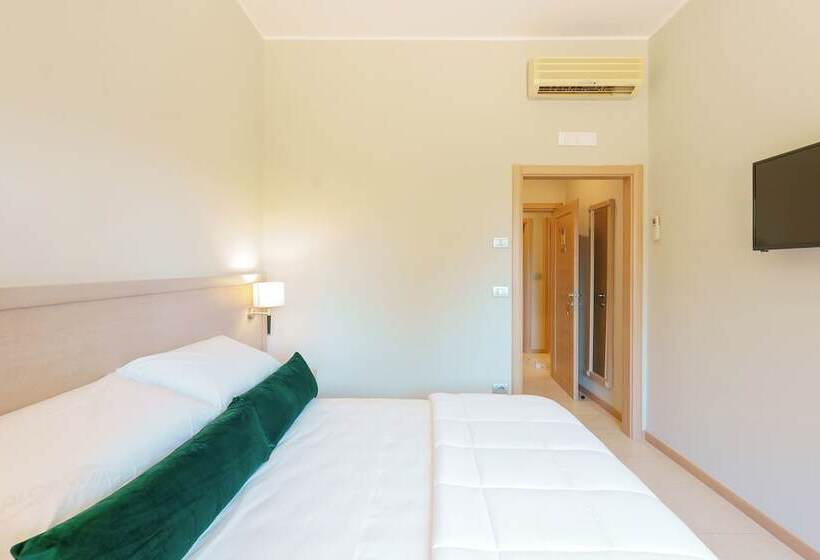 בית מלון כפרי Dimora Lucia