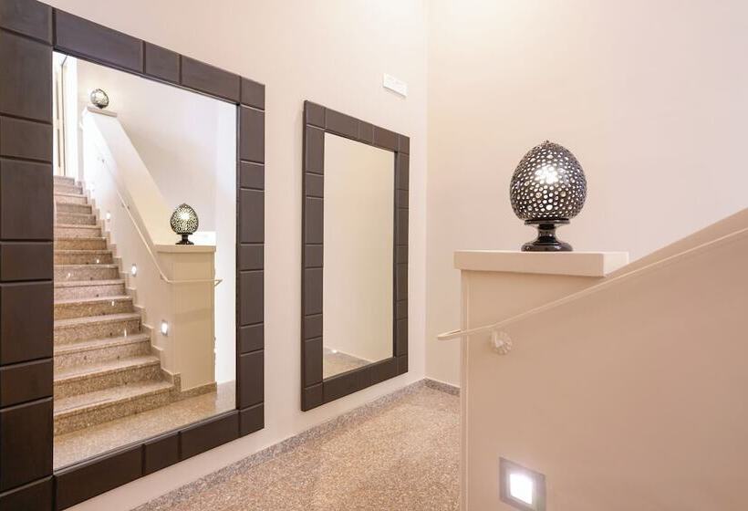 בית מלון כפרי Dimora Lucia