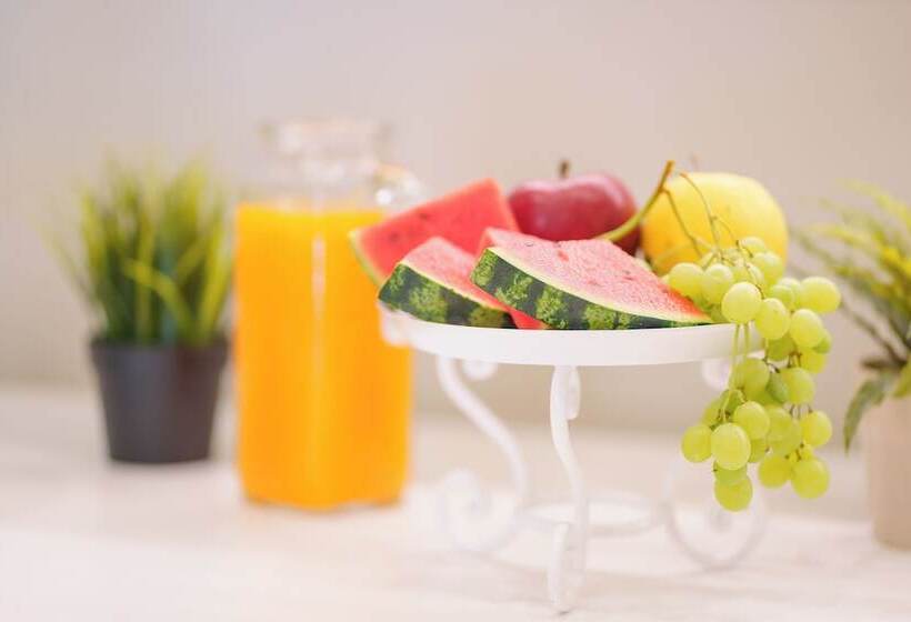 בית מלון כפרי Dimora Lucia