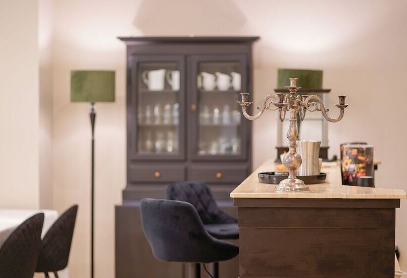 בית מלון כפרי Dimora Lucia