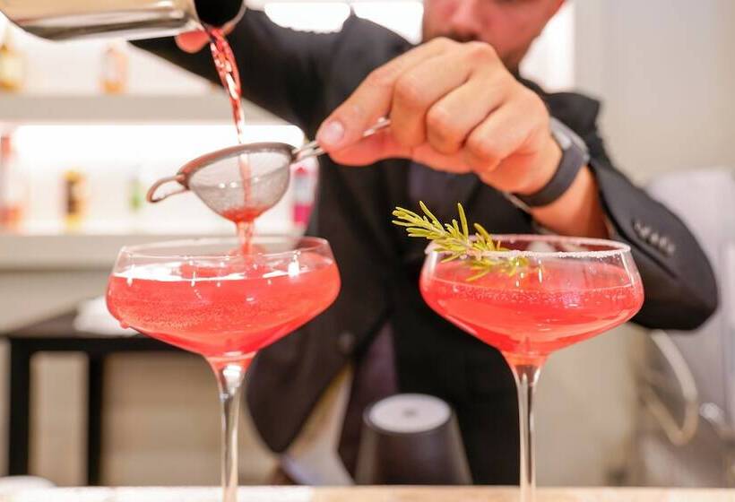 בית מלון כפרי Dimora Lucia