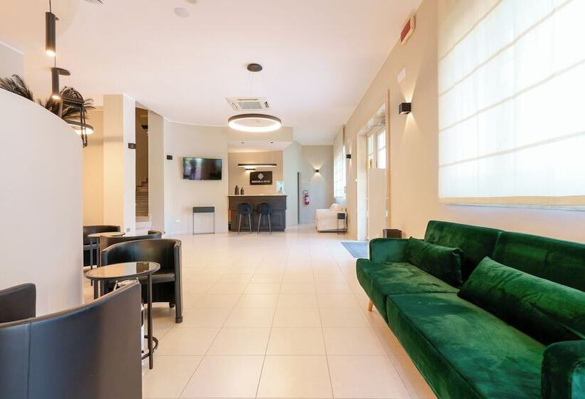 בית מלון כפרי Dimora Lucia