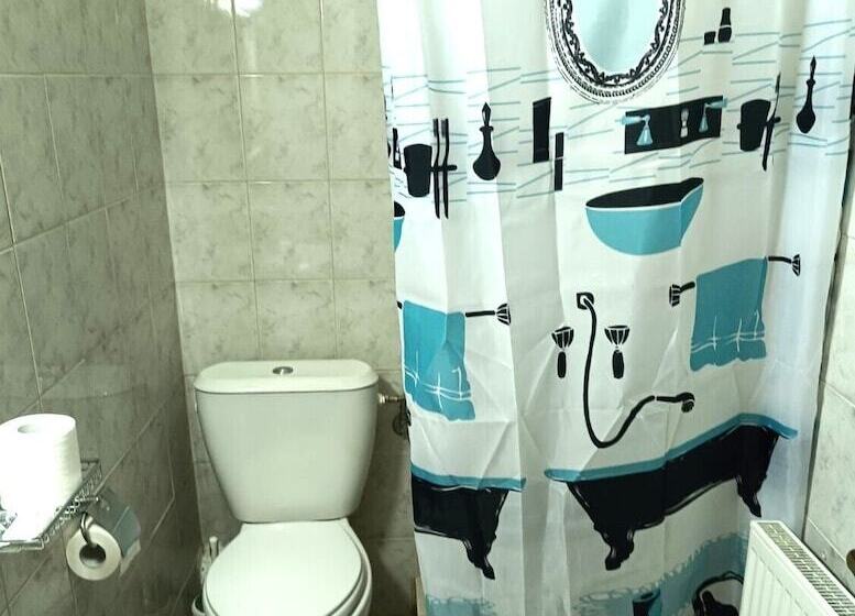 בית מלון כפרי Dione By Open City