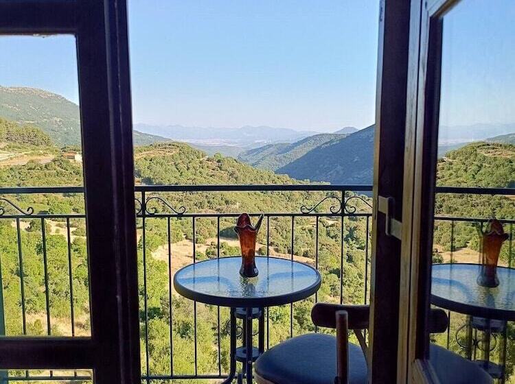 בית מלון כפרי Dione By Open City