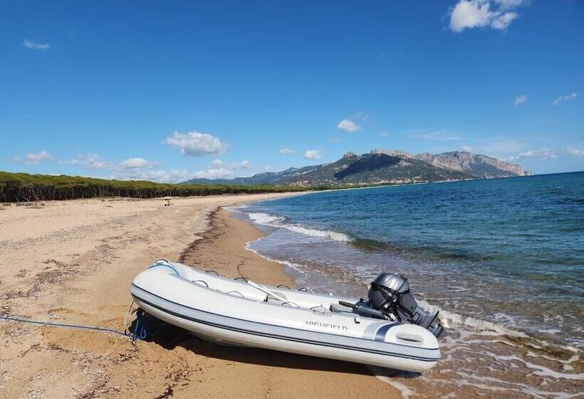 ホテル Dream Holiday On A Luxurious Sailing Yacht