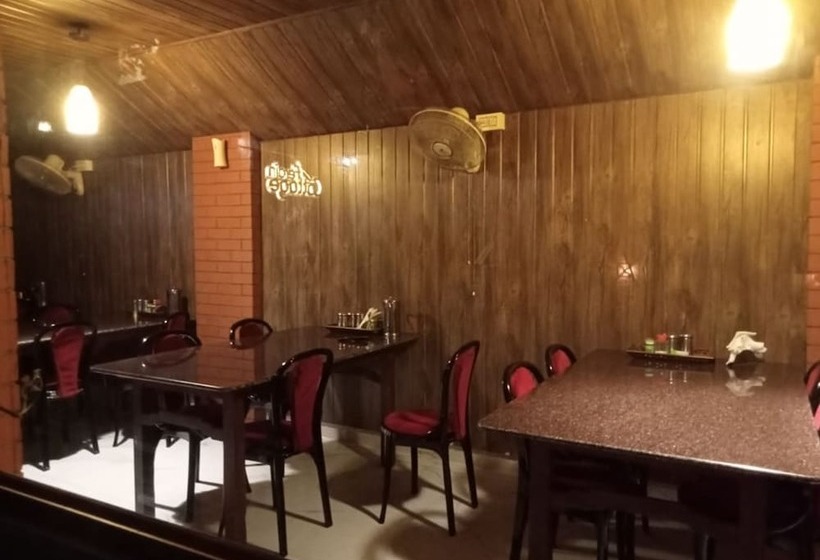 호텔 Ferdin Cottage