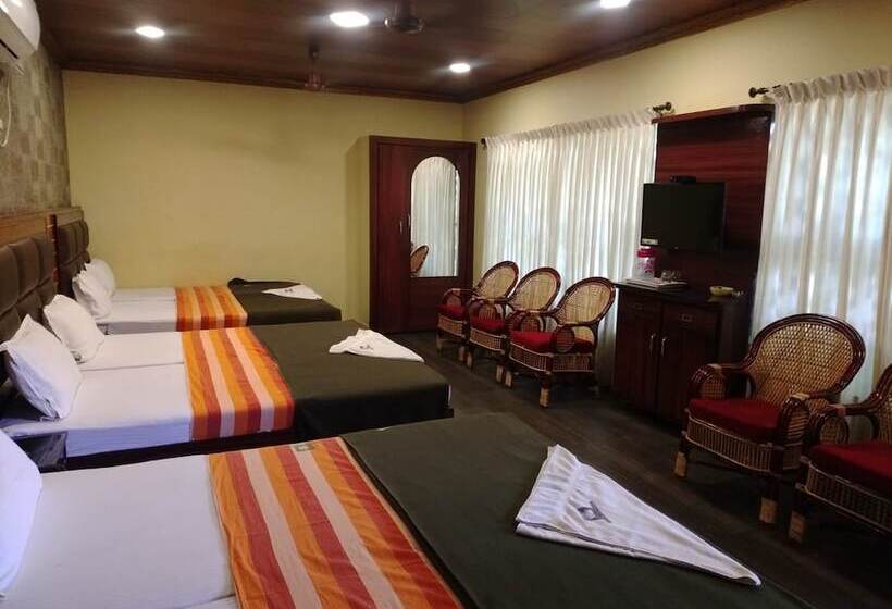 호텔 Ferdin Cottage