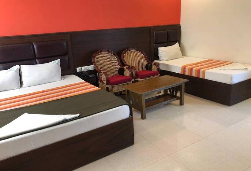 호텔 Ferdin Cottage