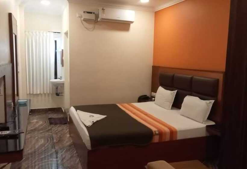 호텔 Ferdin Cottage