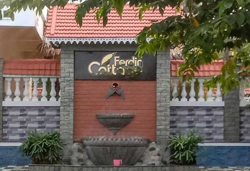 호텔 Ferdin Cottage
