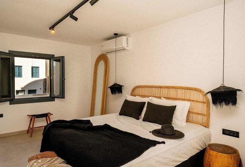 בית מלון כפרי Gazelle Living