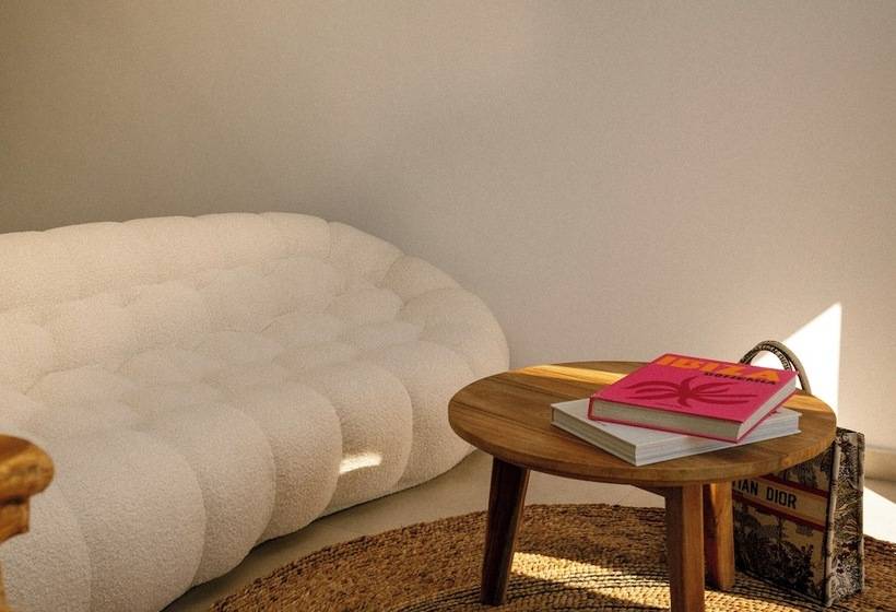 בית מלון כפרי Gazelle Living