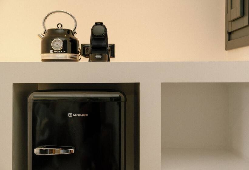 בית מלון כפרי Gazelle Living