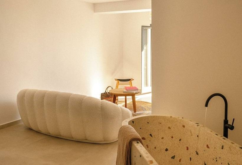 בית מלון כפרי Gazelle Living