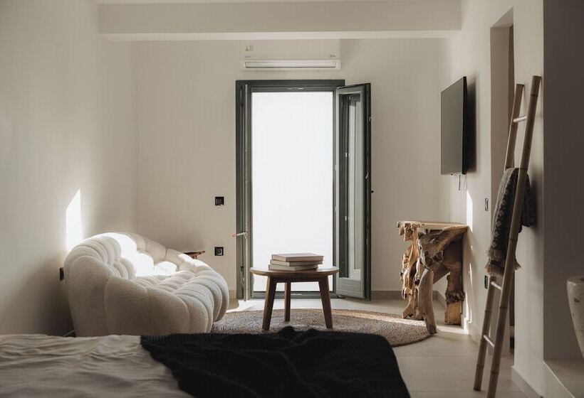 בית מלון כפרי Gazelle Living