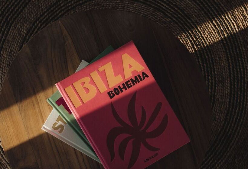 בית מלון כפרי Gazelle Living