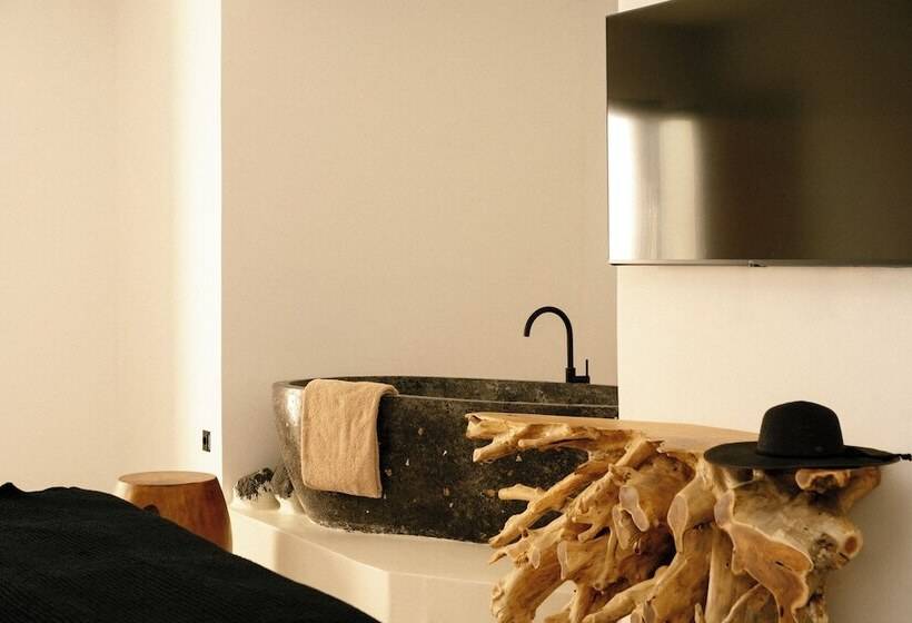 בית מלון כפרי Gazelle Living