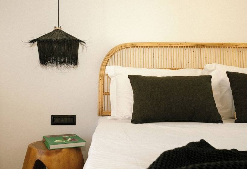 בית מלון כפרי Gazelle Living