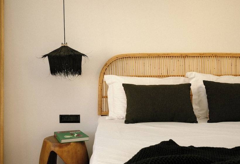 בית מלון כפרי Gazelle Living