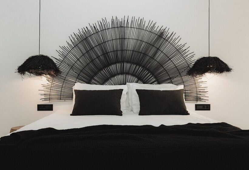 בית מלון כפרי Gazelle Living