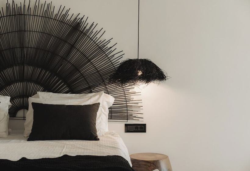 בית מלון כפרי Gazelle Living