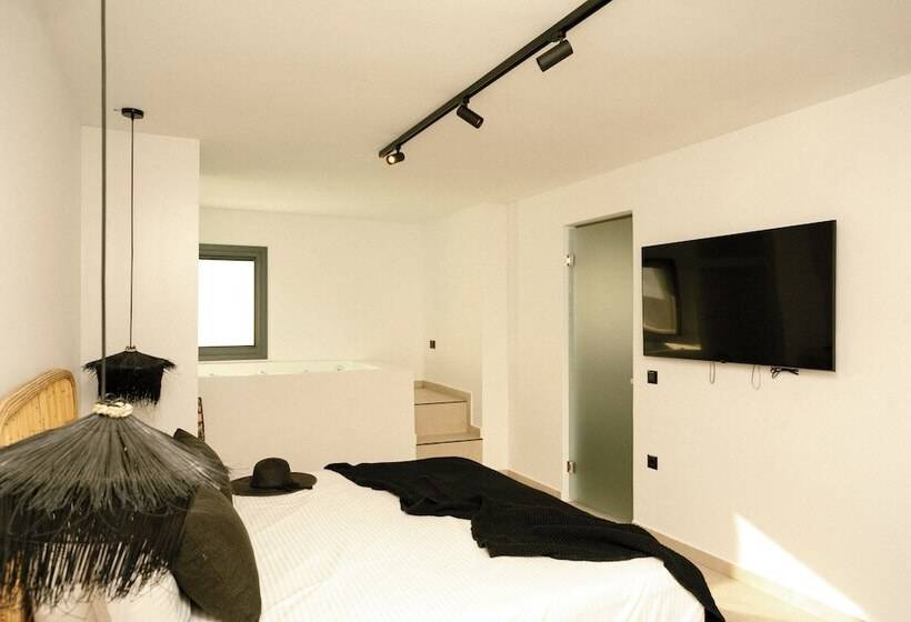 בית מלון כפרי Gazelle Living