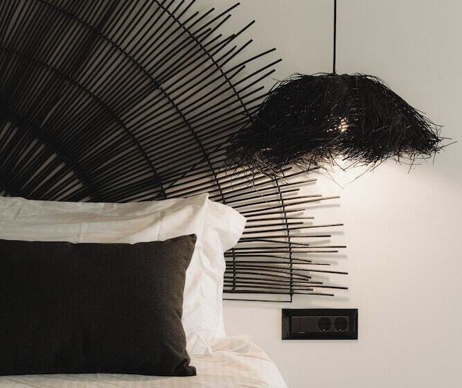 בית מלון כפרי Gazelle Living