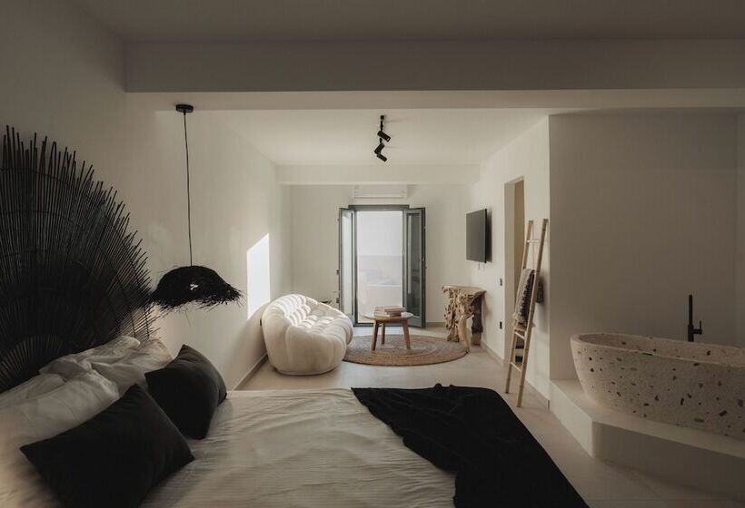 בית מלון כפרי Gazelle Living