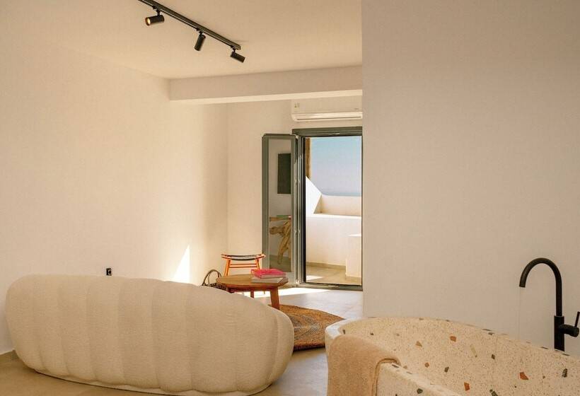 בית מלון כפרי Gazelle Living