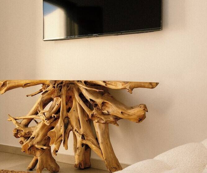 בית מלון כפרי Gazelle Living