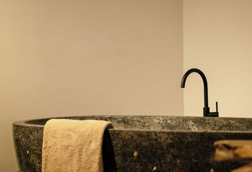 בית מלון כפרי Gazelle Living