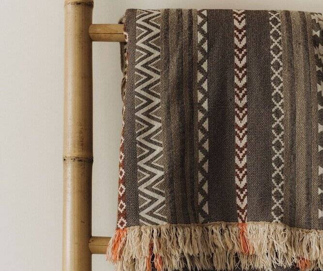 בית מלון כפרי Gazelle Living