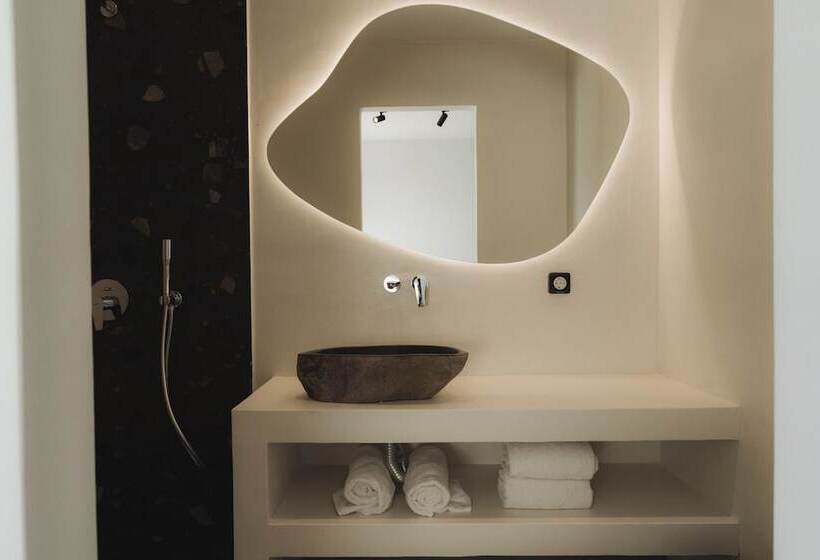 בית מלון כפרי Gazelle Living