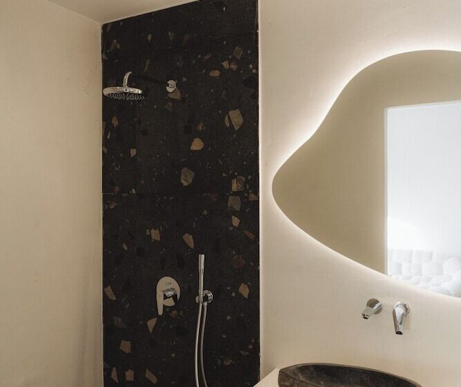 בית מלון כפרי Gazelle Living