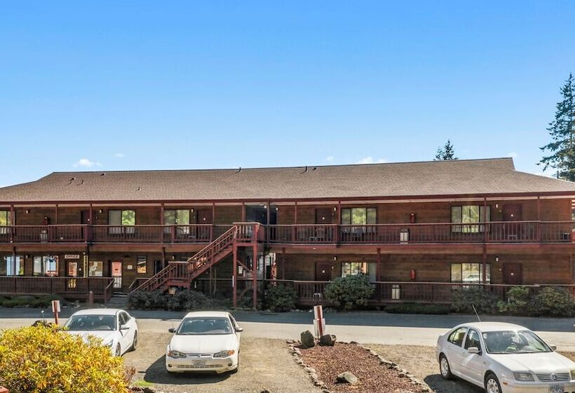 فندق Glen Ayr Resort