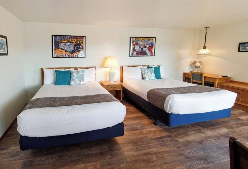 فندق Glen Ayr Resort