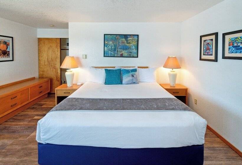 فندق Glen Ayr Resort