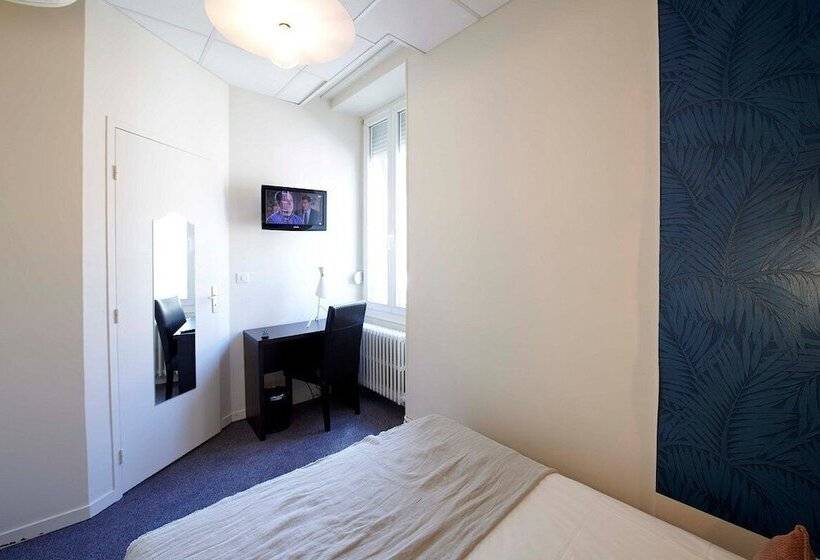 فندق Hôtel De France