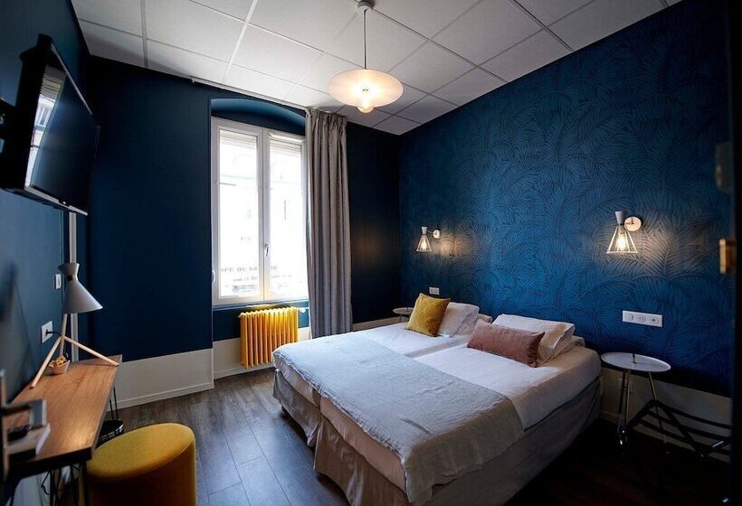 فندق Hôtel De France