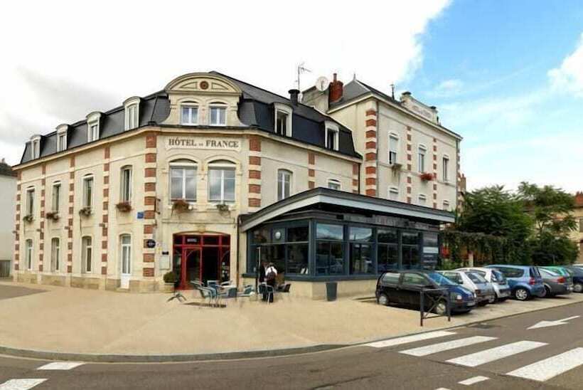 فندق Hôtel De France