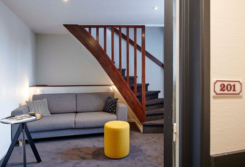 فندق Hôtel De France