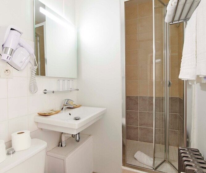 فندق Hôtel De France