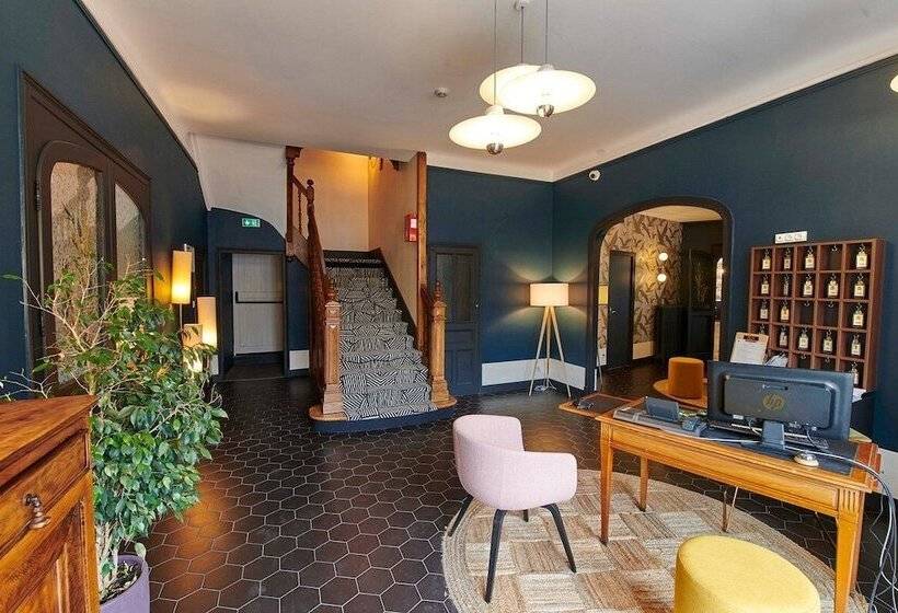 فندق Hôtel De France