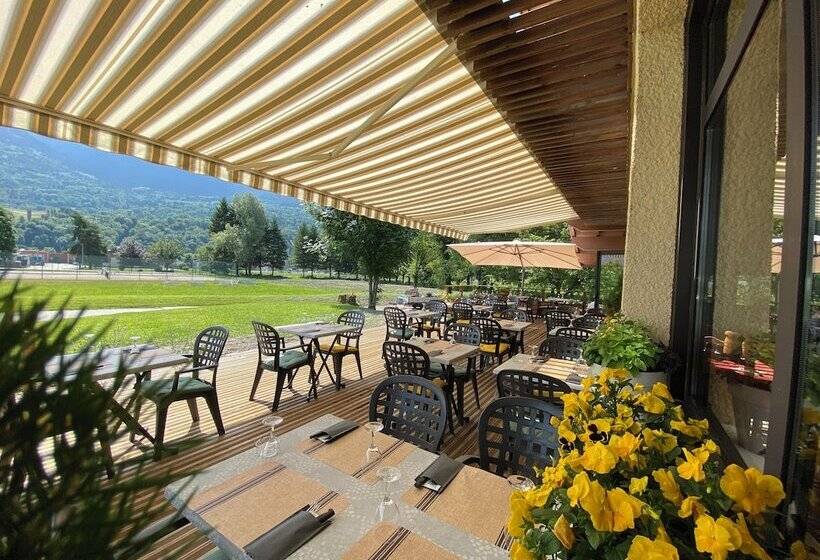 فندق Hôtellerie Du Roy